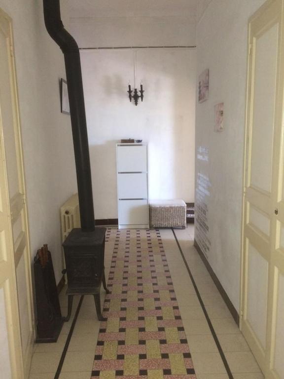 Appartement Sur Sommieres Jusqu'A 6 Personnes Экстерьер фото