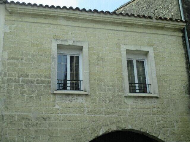 Appartement Sur Sommieres Jusqu'A 6 Personnes Экстерьер фото